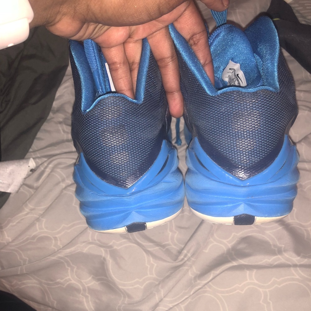 Hyperdunks basketball shoes